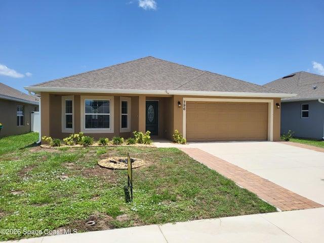 796 Lantana Street, Cocoa