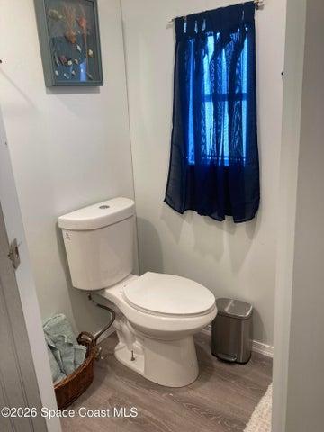 UPDATED BATH