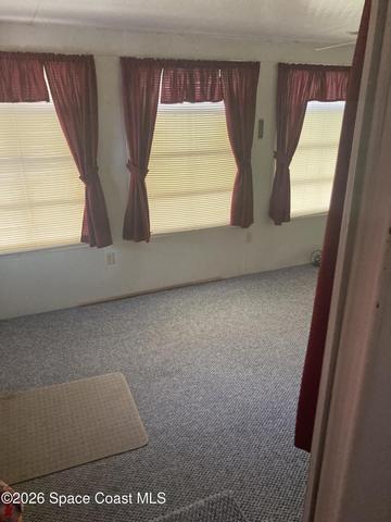 FRONT DOOR LOOK TO THE FLORIDA ROOM