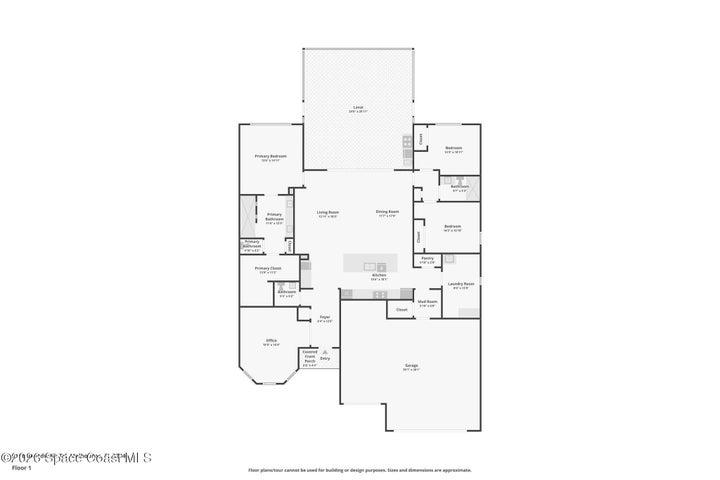 3116 Boardwalk Trail, Melbourne, FL, 32940 photo 57