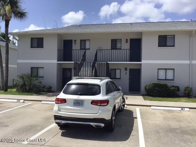 1720 Murrell Road 207, Rockledge