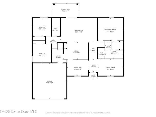 331 Alder Avenue SE, Palm Bay, FL, 32909 photo 17