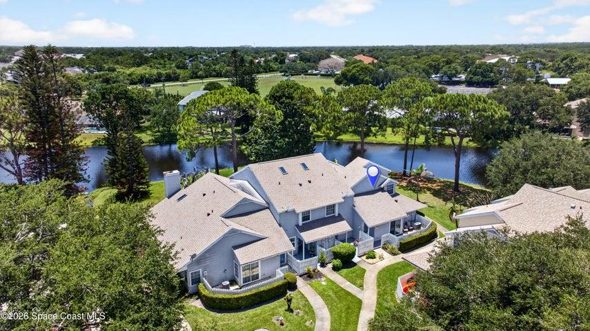754 Players Court, Melbourne, FL, 32940 photo 2