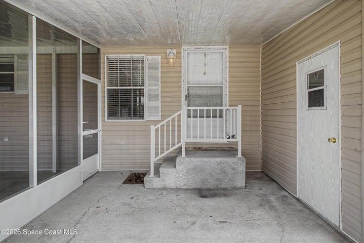 front door,patio entrance