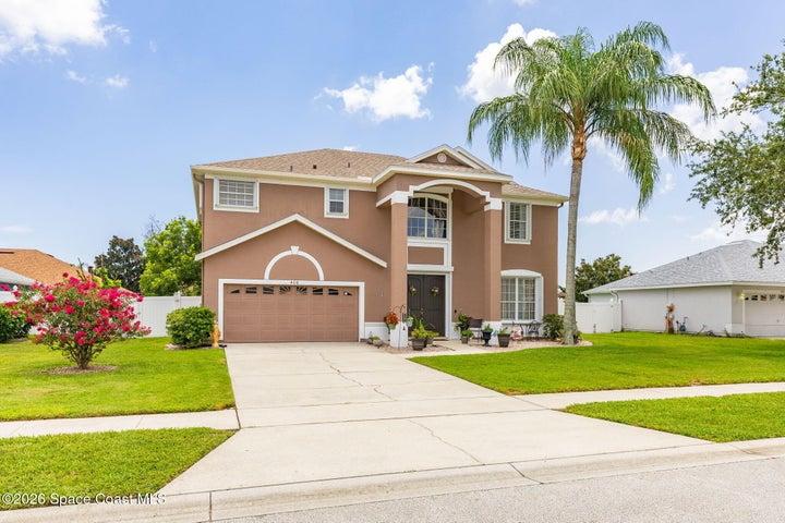 406 Wenthrop Circle, Rockledge, FL, 32955 photo 3
