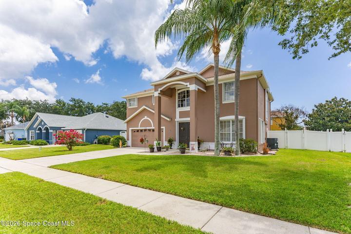406 Wenthrop Circle, Rockledge, FL, 32955 photo 4