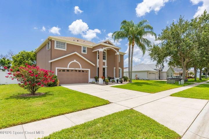 406 Wenthrop Circle, Rockledge, FL, 32955 photo 5