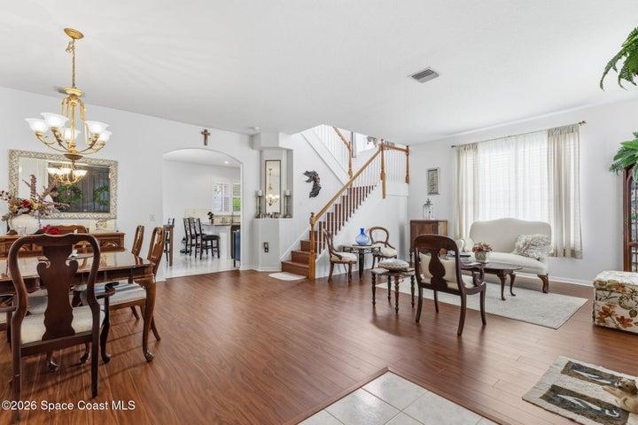 406 Wenthrop Circle, Rockledge, FL, 32955 photo 6