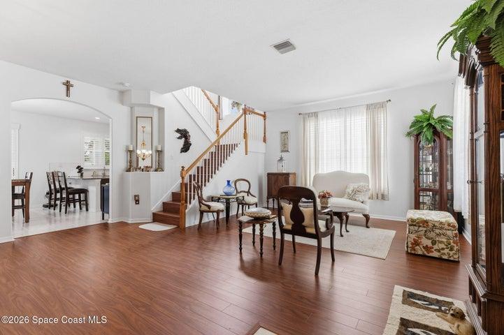 406 Wenthrop Circle, Rockledge, FL, 32955 photo 9