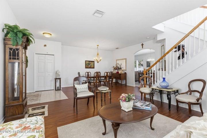 406 Wenthrop Circle, Rockledge, FL, 32955 photo 12