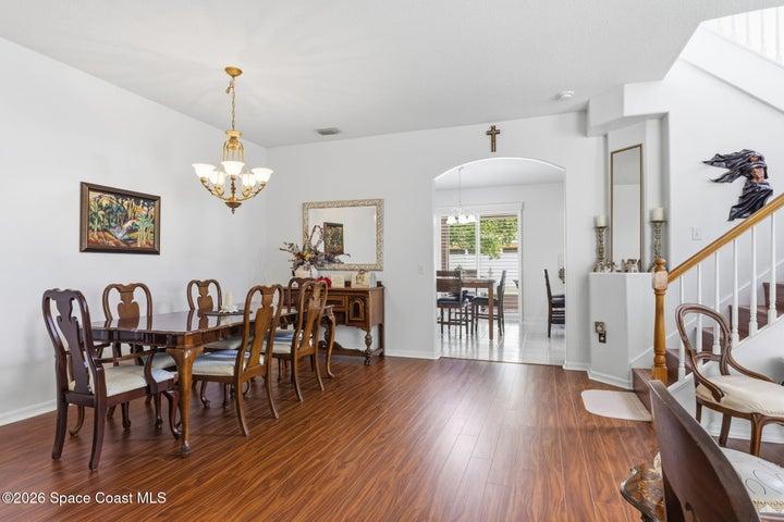 406 Wenthrop Circle, Rockledge, FL, 32955 photo 13