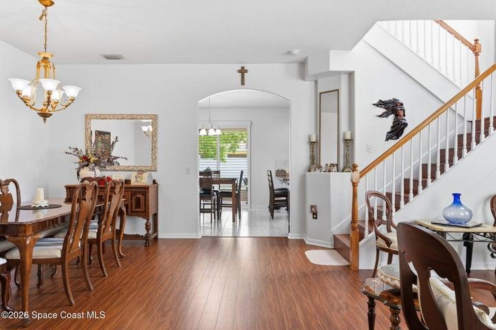 406 Wenthrop Circle, Rockledge, FL, 32955 photo 14