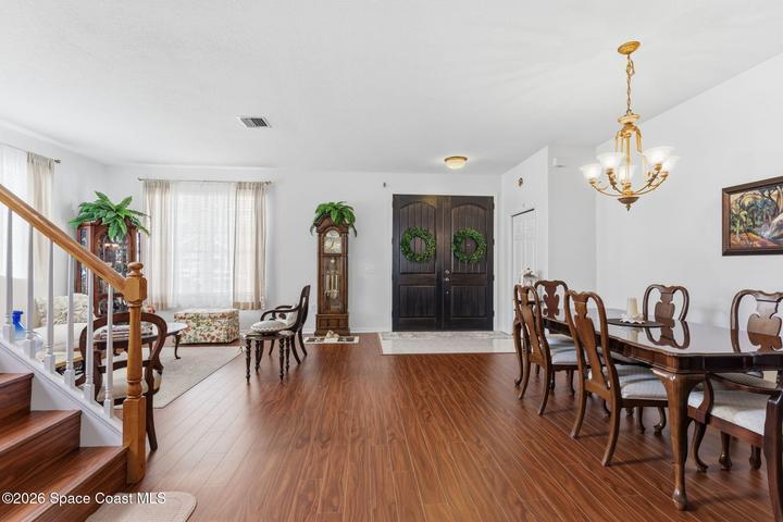 406 Wenthrop Circle, Rockledge, FL, 32955 photo 16