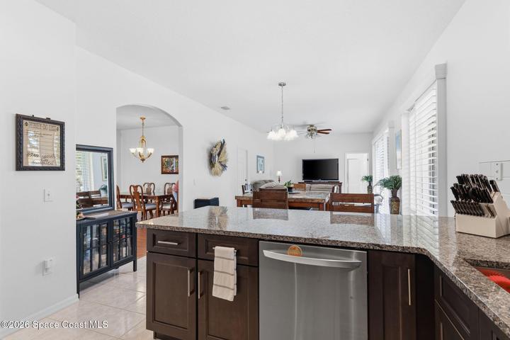 406 Wenthrop Circle, Rockledge, FL, 32955 photo 24