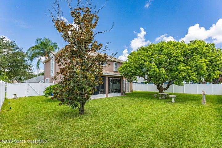 406 Wenthrop Circle, Rockledge, FL, 32955 photo 59