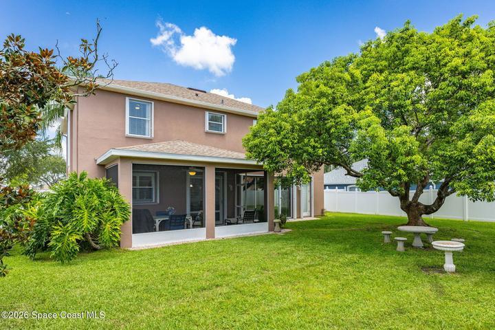 406 Wenthrop Circle, Rockledge, FL, 32955 photo 60