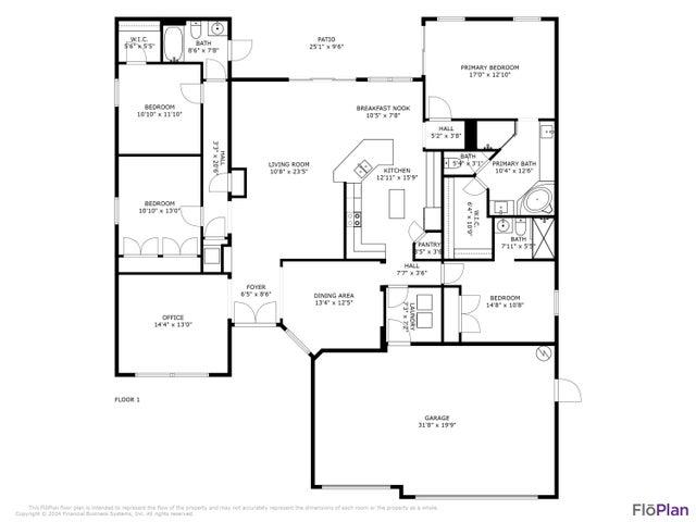 382 Eldron Boulevard NE, Palm Bay, FL, 32907 photo 5