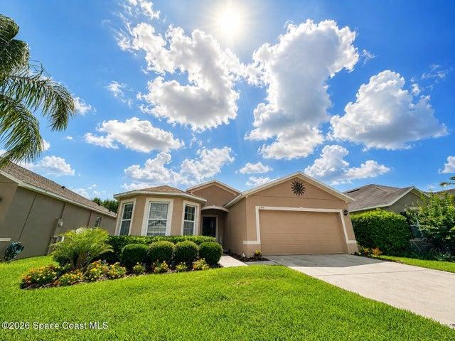 2719 Star Coral Lane, New Smyrna Beach