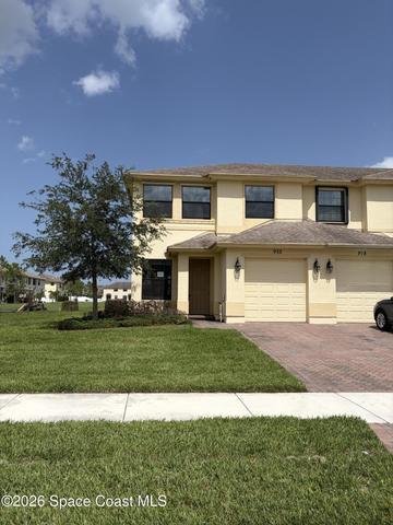 922 S Verona Trace Drive, Vero Beach