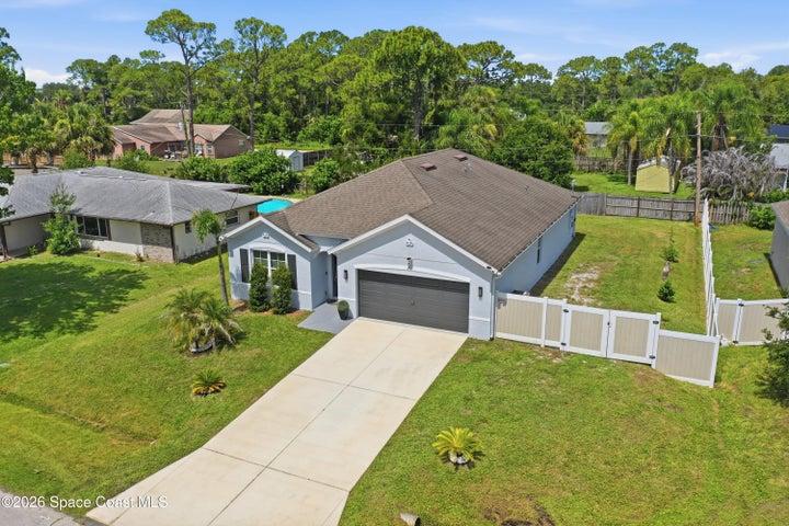270 De Castro Avenue SE, Palm Bay, FL, 32909 photo 42