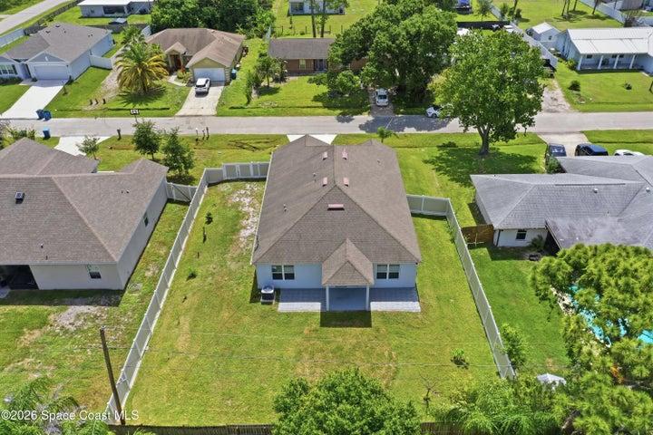 270 De Castro Avenue SE, Palm Bay, FL, 32909 photo 37