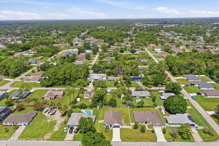 270 De Castro Avenue SE, Palm Bay, FL, 32909 photo 41