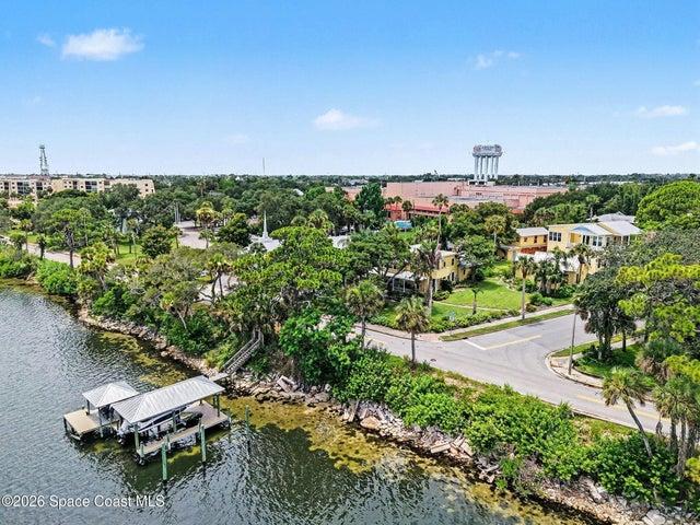 241 Indian River Drive, Cocoa
