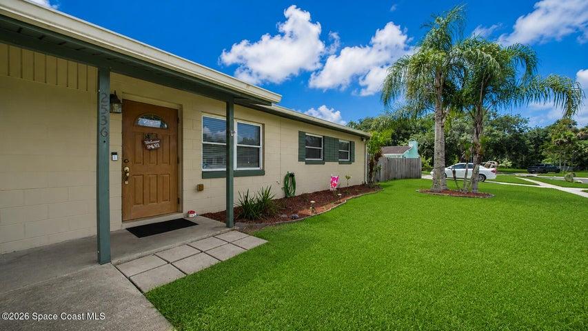 2536 Stratford Drive, Cocoa, FL, 32926 photo 2