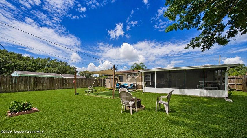 2536 Stratford Drive, Cocoa, FL, 32926 photo 35