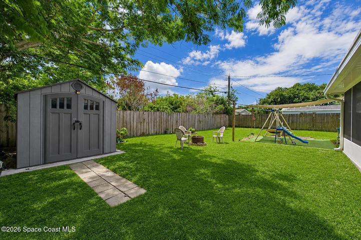 2536 Stratford Drive, Cocoa, FL, 32926 photo 36