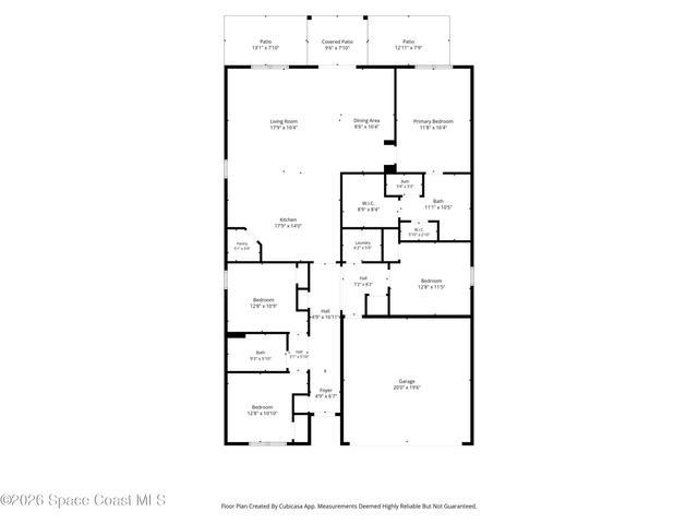 270 De Castro Avenue SE, Palm Bay, FL, 32909 photo 45