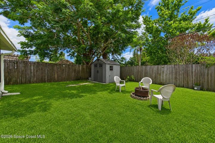 2536 Stratford Drive, Cocoa, FL, 32926 photo 34