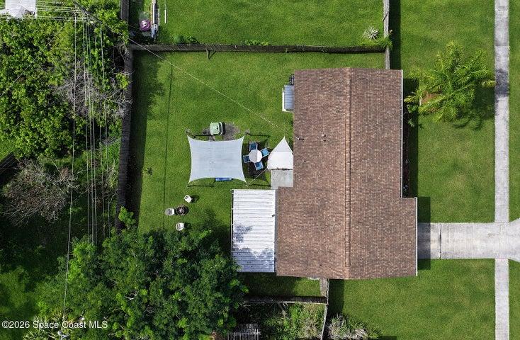 2536 Stratford Drive, Cocoa, FL, 32926 photo 37