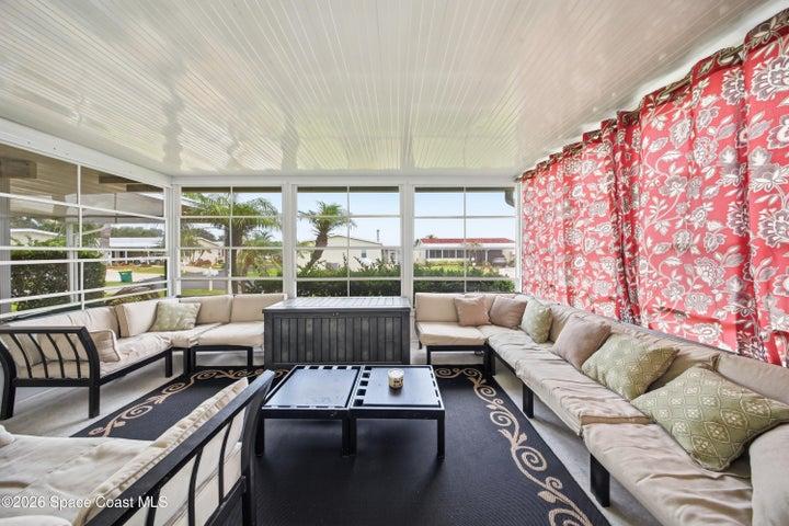 Sunroom