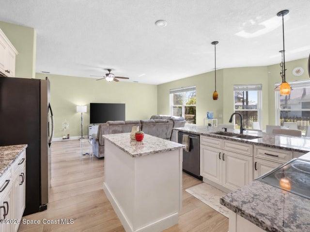 2756 Bradfordt Drive, West Melbourne, FL, 32904 photo 14