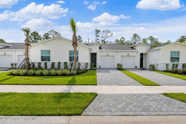 1381 Miraflores Trail NW, Palm Bay, FL, 32907 photo 2
