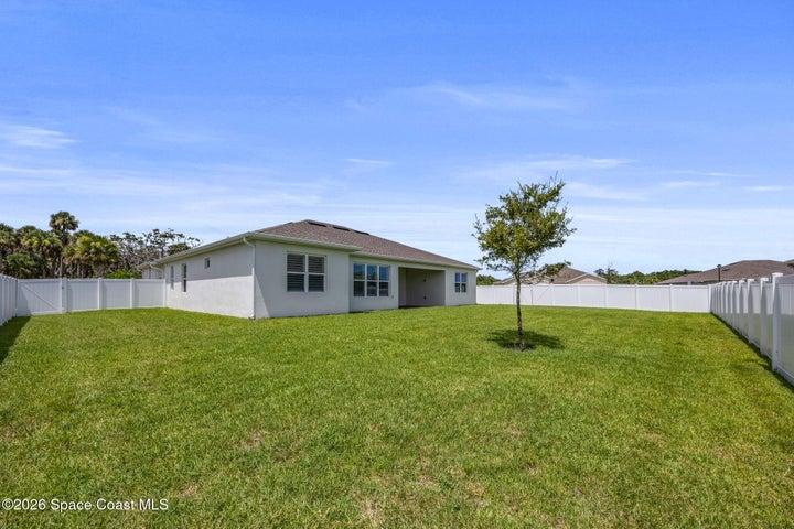 195 Loymer Circle, Merritt Island, FL, 32953 photo 39