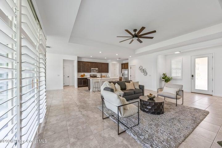 195 Loymer Circle, Merritt Island, FL, 32953 photo 7