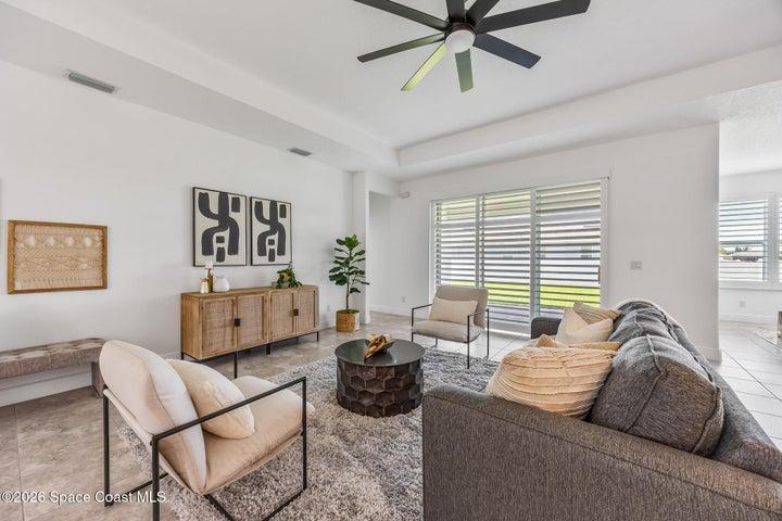 195 Loymer Circle, Merritt Island, FL, 32953 photo 14