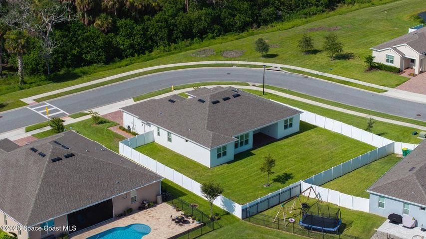 195 Loymer Circle, Merritt Island, FL, 32953 photo 46