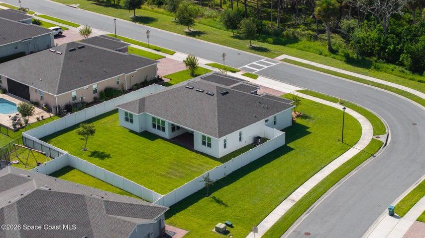 195 Loymer Circle, Merritt Island, FL, 32953 photo 49