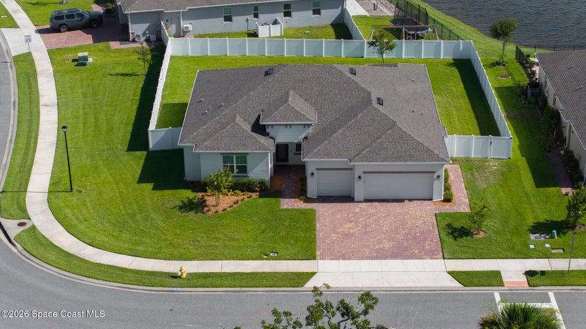195 Loymer Circle, Merritt Island, FL, 32953 photo 50