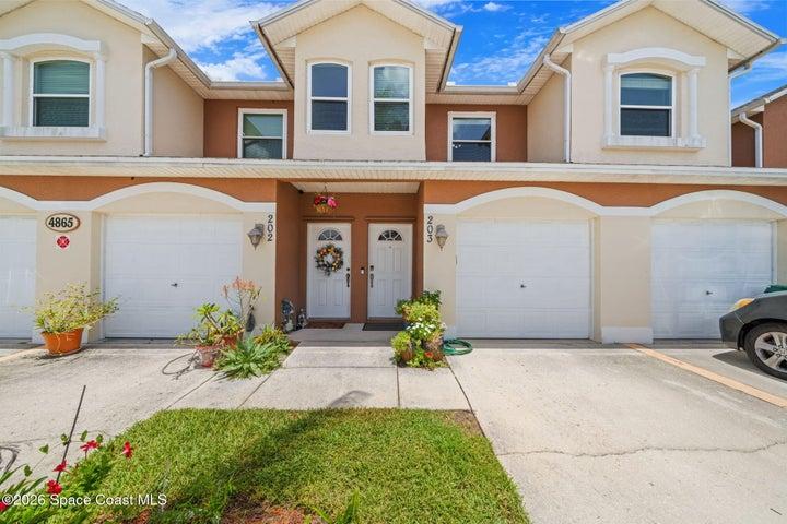 4865 Revenna Court 203, Melbourne, FL, 32904 photo 2