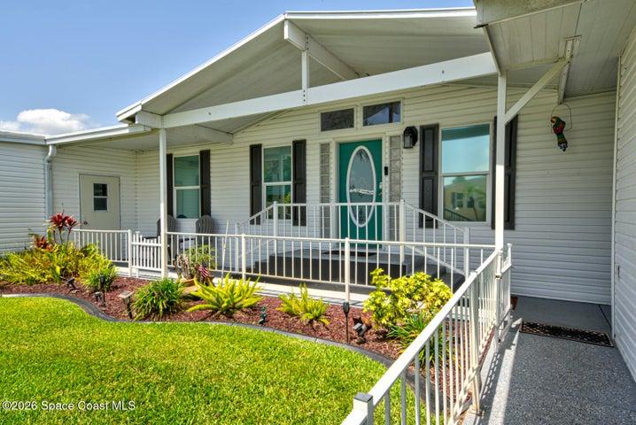 192 Woodsmill Boulevard, Cocoa, FL, 32926 photo 3