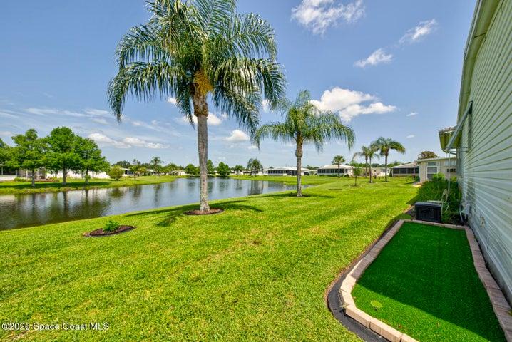 192 Woodsmill Boulevard, Cocoa, FL, 32926 photo 4