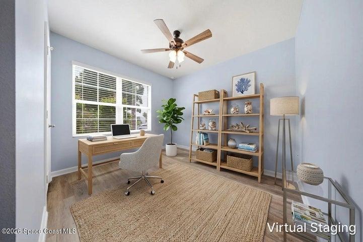 Flex Room/Office