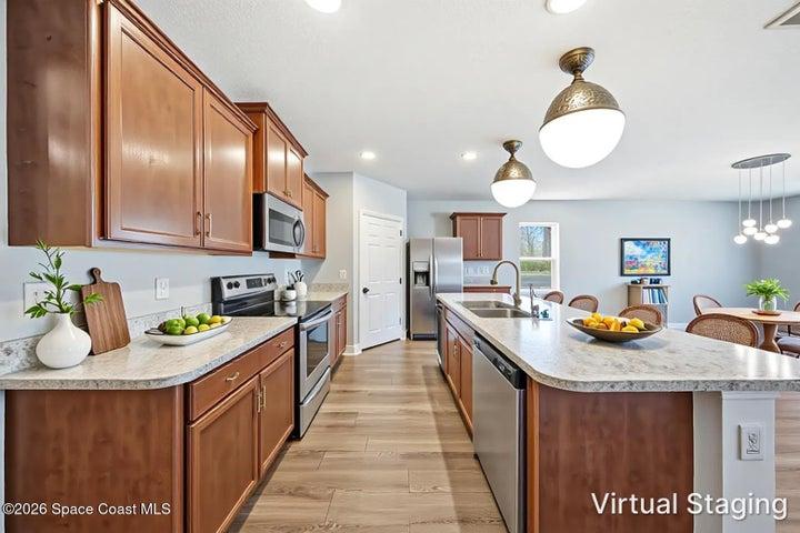 270 De Castro Avenue SE, Palm Bay, FL, 32909 photo 2