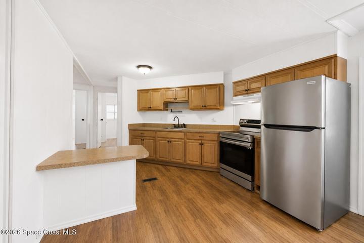 1020 Royal Palm Drive, Barefoot Bay, FL, 32976 photo 13