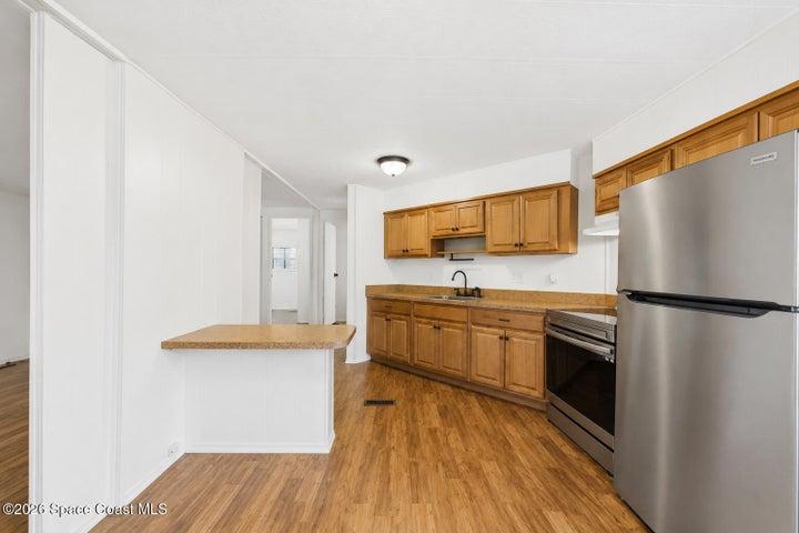 1020 Royal Palm Drive, Barefoot Bay, FL, 32976 photo 12