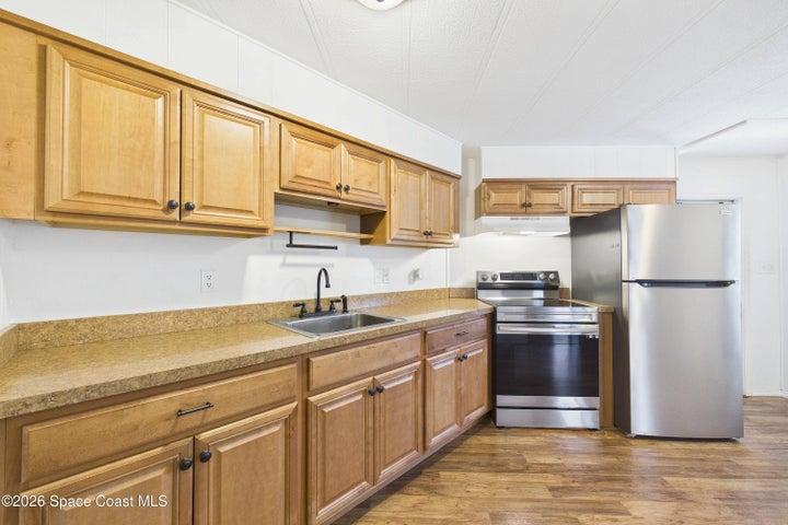 1020 Royal Palm Drive, Barefoot Bay, FL, 32976 photo 14